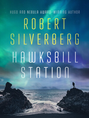Hawksbill Station - ebook